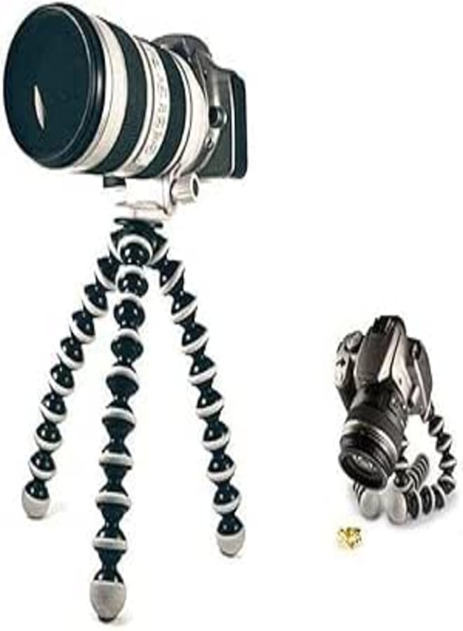 Large holder stand octopus bubble gorilla